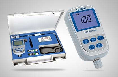 三信便攜式ORP計，便捷、精準、智能！
