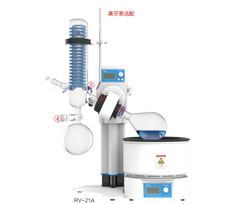 如何選購(gòu)旋轉(zhuǎn)蒸發(fā)儀？