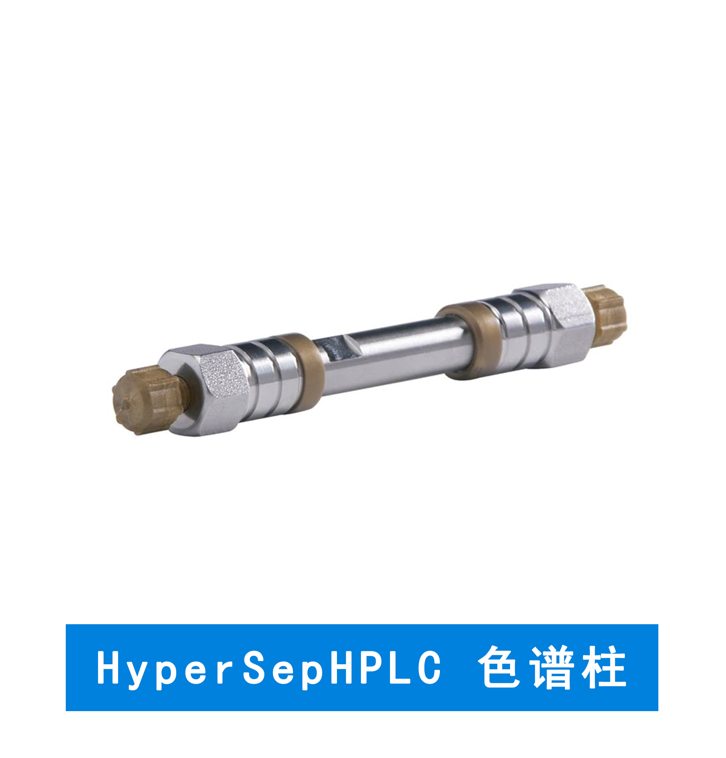 賽默飛  在線SPE的HyperSep HPLC色譜柱